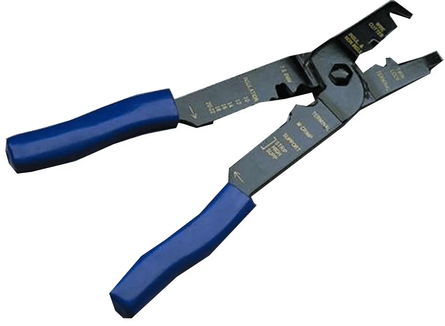 Crimping Tool Taylor Cable 43390